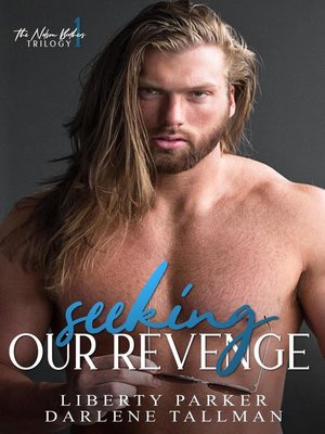 cover image of Seeking Our Revenge